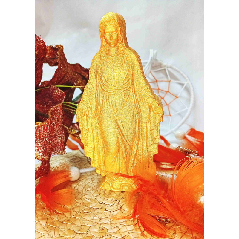 Mýdlová Marie - zlatá