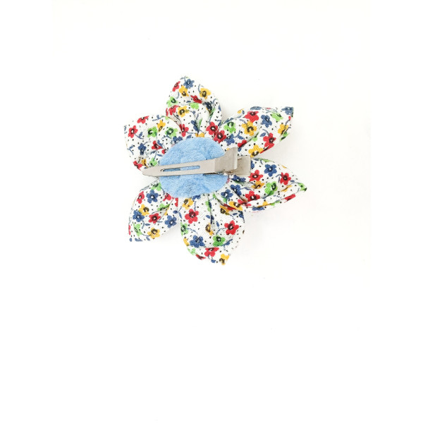 Mašle do vlasů barevná