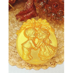 Mýdlové děti - zlaté