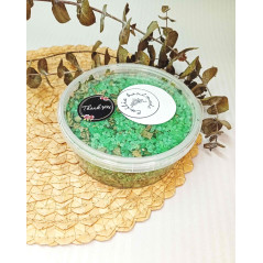 Koupací sůl eukalyptus