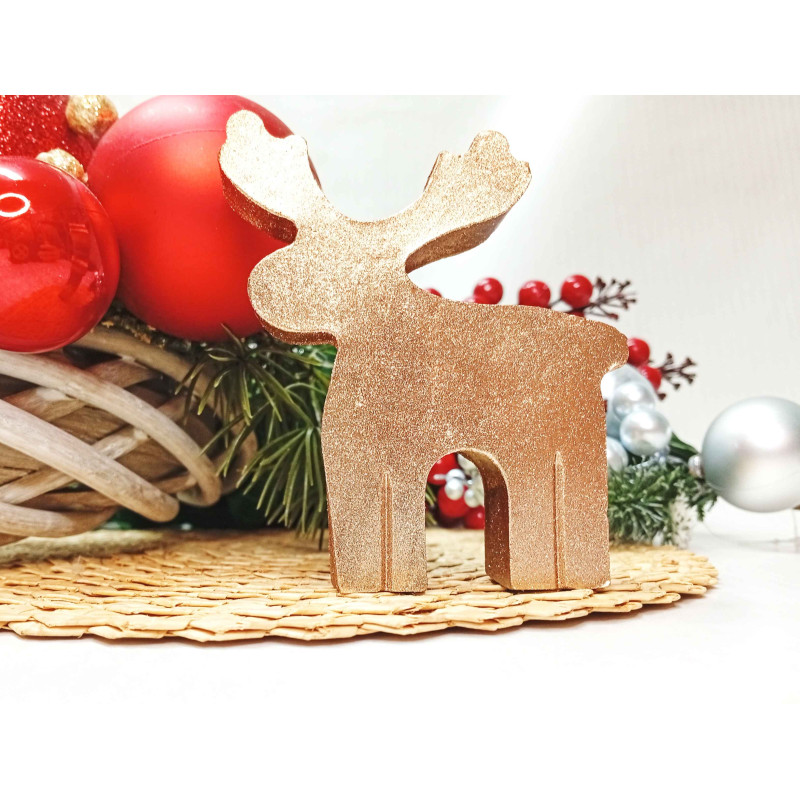 Mýdlový Sob měděný