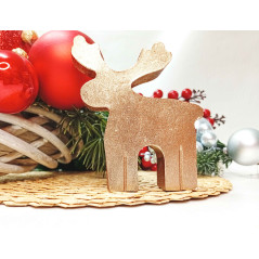 Mýdlový Sob měděný