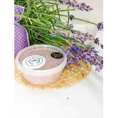 Koupací sůl levandulová - balení