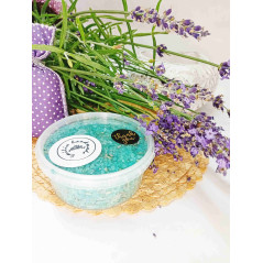 Koupací sůl klidný spánek - balení