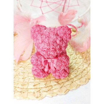 Mýdlová zvířátka