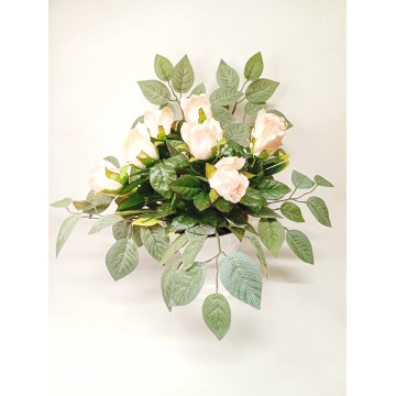 Květináč Žardinka růže